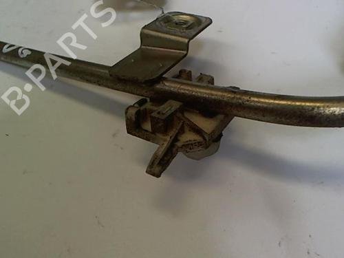 Used Rear right window mechanism Rear right window mechanism FIAT TIPO (160_) 1.4 i.e. (160.AP, 160.AD, 160.EA) (70 hp) 20456654 20456654