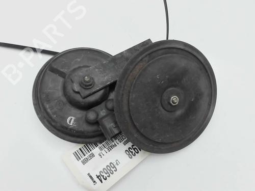 Used Horn Horn KIA PRO CEE'D (ED) 1.6 CRDi 115 (115 hp) 20441991 20441991