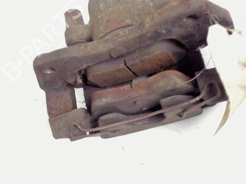 Left front brake caliper TOYOTA AVENSIS Liftback (_T22_) 2.0 D-4D (CDT220_, CDT220R) | BP20398239M105 
