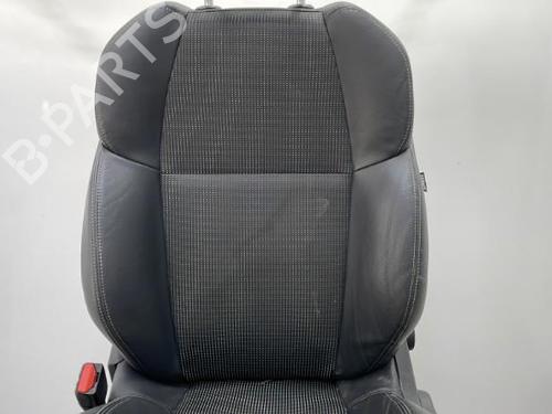 Left front seat PEUGEOT 508 I (8D_) 2.0 HDi | BP20419406C15