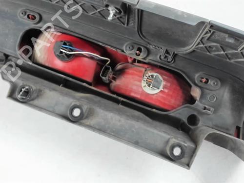 Left taillight RENAULT TRAFIC II Van (FL) 2.0 dCi 90 (FL0H, FL00, FL01, FL0M, FL0P, FL0S) | BP33635649C34 - Image 5