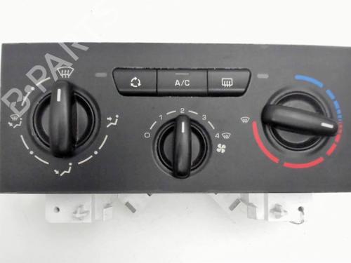 Used Climate control PEUGEOT PARTNER Tepee 1.6 HDi (112 hp) 29625415