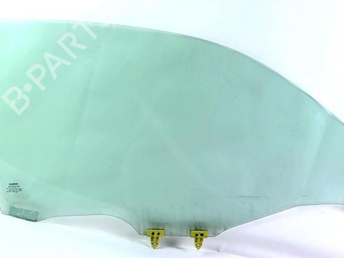 Used Front left door window NISSAN MICRA III (K12) 1.2 16V (65 hp) 20465683