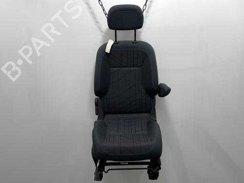 Right front seat PEUGEOT PARTNER Box Body/MPV 1.6 HDi | BP26181804C16 - Image 2