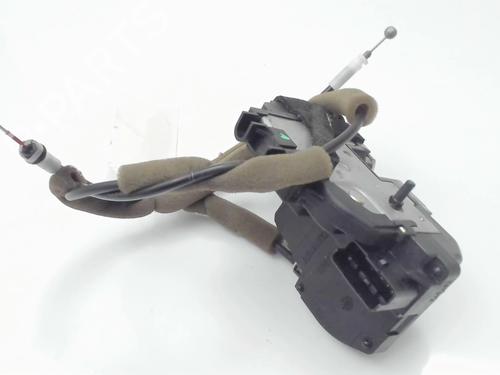 Rear right lock RENAULT KOLEOS I (HY_) 2.0 dCi (HY0K) | BP20450509C99 