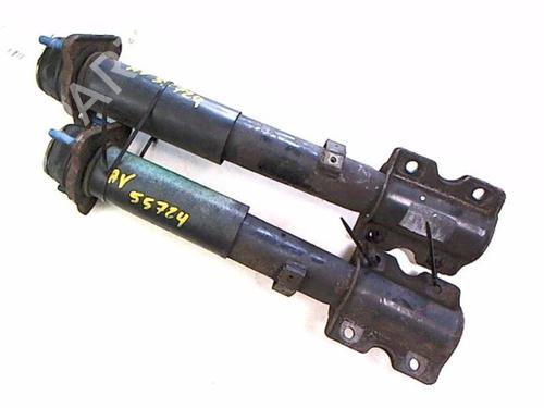 Left front shock absorber FORD TRANSIT Platform/Chassis (E_ _)  | BP21192551M16