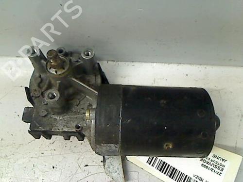 Motorino del tergicristallo anteriore SEAT IBIZA II (6K1) 1.4 i (60 hp) 25264023
