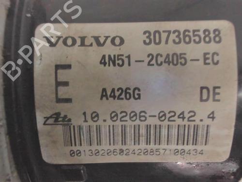 Used ABS pump ABS pump VOLVO C30 (533) 2.0 D (136 hp) 20446434 20446434