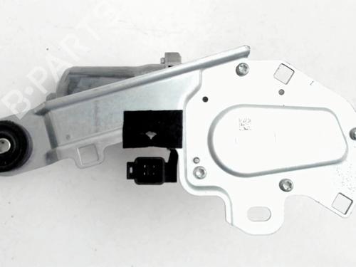 Used Rear wiper motor Rear wiper motor PEUGEOT 108 1.0 VTi 72 (72 hp) 40612134 40612134