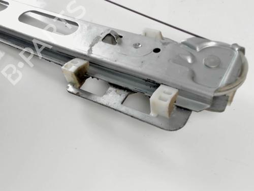 Front right window mechanism MERCEDES-BENZ A-CLASS (W168) A 170 CDI (168.008) | BP20469282C23 
