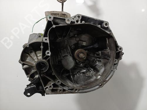 Gearbox CITROËN DS3 Convertible  | BP36345148M3  - Image 9