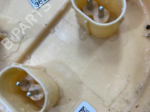 Fuel pump BMW X1 (E84) sDrive 18 d | BP27604615M76