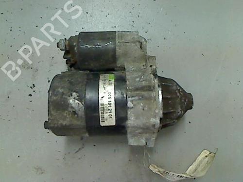 Starter MERCEDES-BENZ A-CLASS (W168) A 160 (168.033, 168.133) | BP20454336M8 