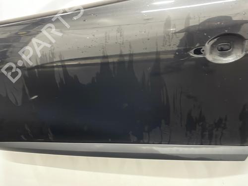 Left front door RENAULT MEGANE III Coupe (DZ0/1_) 1.5 dCi (DZ09, DZ0D, DZ1F, DZ1G, DZ14, DZ29) | BP30308353C2