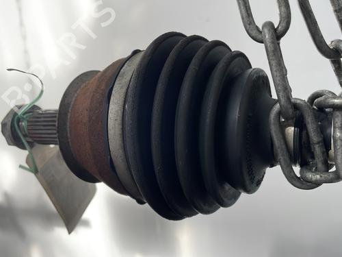 Left front driveshaft MINI MINI (R56) Cooper D | BP33315110M38 - Image 5