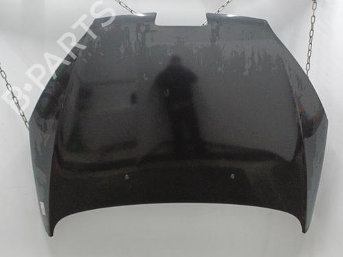 Hood PEUGEOT 407 SW (6E_, 6D_) 2.0 HDi 135 | BP20428185C1 