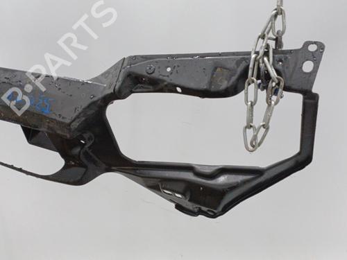 Used Front slam panel Front slam panel FIAT SCUDO Van (220_) 1.9 D (69 hp) 20473484 20473484