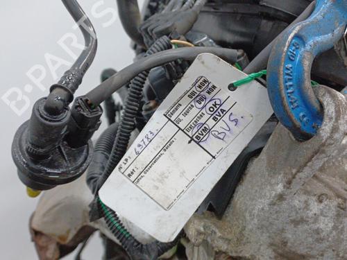 Engine RENAULT TWINGO II (CN0_) 1.2 16V (CN04, CN0B) | BP25265397M1 - Image 2