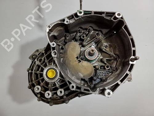 Gearbox FIAT DOBLO Cargo (263_) | BP37728169M3 - Image 2