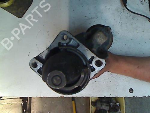 Used Starter FORD ESCORT V (AAL, ABL) 1.4 (75 hp) 21232536