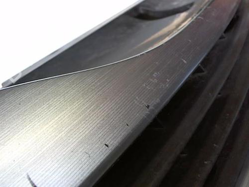 Grille RENAULT LAGUNA II (BG0/1_) 1.9 dCi | BP20459326C40 