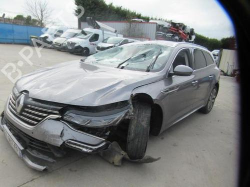 RENAULT TALISMAN Grandtour (KP_) 1.6 dCi 160 (160 hp) 1885367