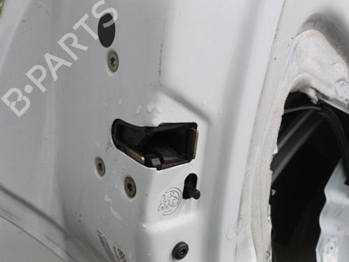 Left rear door CITROËN C3 I (FC_, FN_) 1.4 HDi | BP20428155C4 