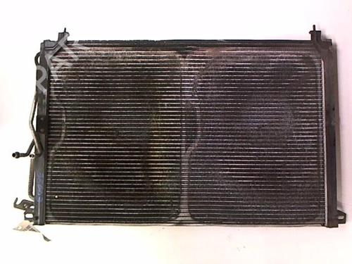 AC radiator OPEL OMEGA B (V94) 2.0 (F69, M69, P69) | BP20453485M32 