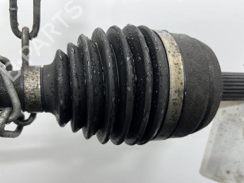 Right front driveshaft RENAULT MEGANE CC (EZ0/1_) 1.9 dCi (EZ0J, EZ1S) | BP31328004M39  - Image 5