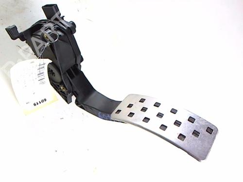 Used Electronic module Electronic module RENAULT CAPTUR I (J5_, H5_) 1.5 dCi 90 (J5N4, J5M5, J5MW, J5M6, J5AL, J5AJ) (90 hp) 21234666 21234666