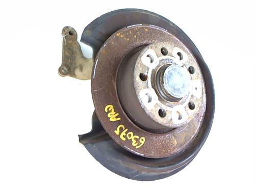 Used Right rear steering knuckle AUDI A3 (8P1) 2.0 TDI 16V (140 hp) 20462134