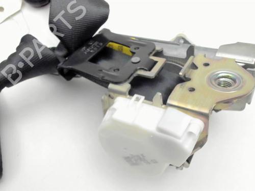 Front right belt tensioner FORD FIESTA VI (CB1, CCN) 1.4 TDCi | BP22415066C88 