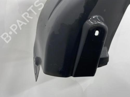 Wheel arch CITROËN C4 CACTUS 1.6 BlueHDi 100 | BP20422135C56 
