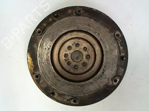 Used Flywheel Flywheel 21205442 21205442