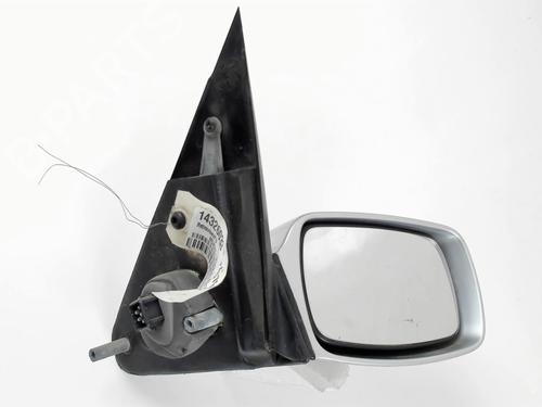 Right mirror FORD MONDEO II (BAP) 1.8 TD | BP20457967C27 