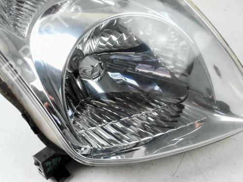 Right headlight SUZUKI SWIFT III (MZ, EZ) 1.3 (RS413, ZC11S) | BP36444695C29 - Image 6