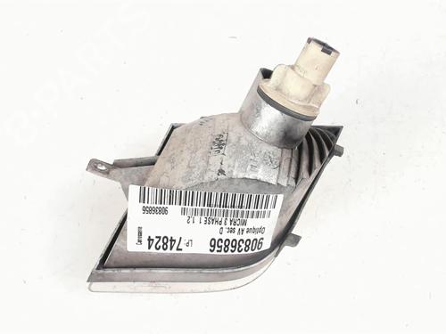 Used Right front indicator NISSAN MICRA III (K12) 1.2 16V (65 hp) 20417058