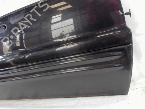 Right front door JEEP GRAND CHEROKEE II (WJ, WG) 4.7 V8 4x4 | BP20413311C3 