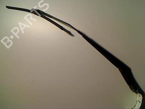 Used Front windshield wiper arm VW GOLF V (1K1) 1.9 TDI (90 hp) 25264199