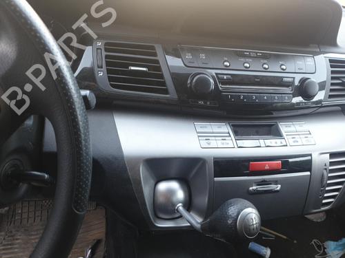 Warning switch HONDA FR-V (BE) 2.2 i CTDi (BE5) | BP20469389I22  - Image 5