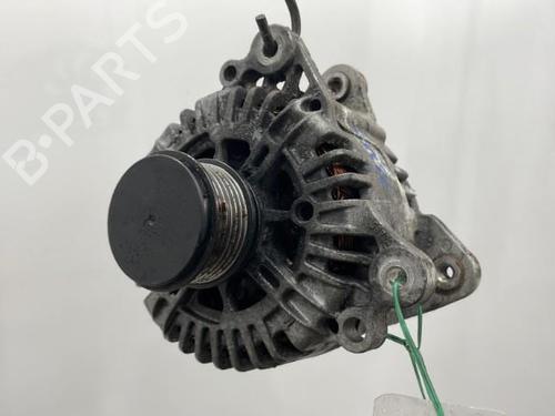 Used Alternator Alternator VW GOLF V (1K1) 2.0 TDI 16V (140 hp) 20419304 20419304