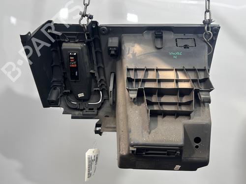 Glove box CITROËN JUMPY II Van 2.0 HDi 120 | BP30137073C95 