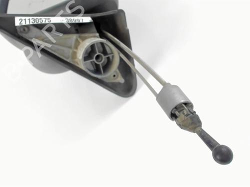 Right mirror RENAULT RAPID Box Body/MPV (F40_, G40_) 1.9 D (F40R) | BP20415025C27 