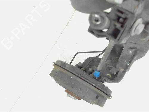 Rear axle PEUGEOT 208 I (CA_, CC_) 1.2 PureTech 82 | BP20443364M2 