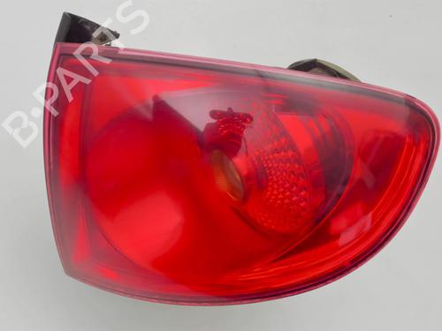 Right taillight SEAT ALTEA (5P1) 1.9 TDI | BP20469197C35 