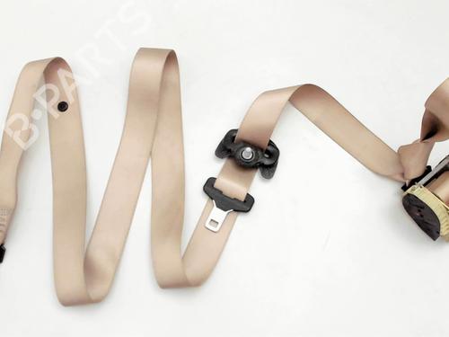 Rear left seatbelt BMW X5 (E53) 3.0 d | BP26964420I29 - Image 3