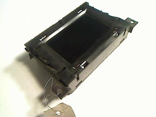 Display monitor OPEL ZAFIRA / ZAFIRA FAMILY B (A05) 1.6 (M75) | BP20472173C48