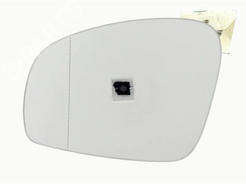 Used Left mirror glass SKODA ROOMSTER (5J7) 1.9 TDI (105 hp) 20479300