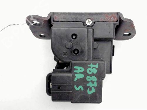 Used Tailgate lock Tailgate lock KIA SPORTAGE III (SL) [2009-2017] 35892795 35892795