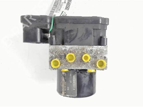ABS pump AUDI TT (8J3) 2.0 TTS quattro | BP20397170M43 